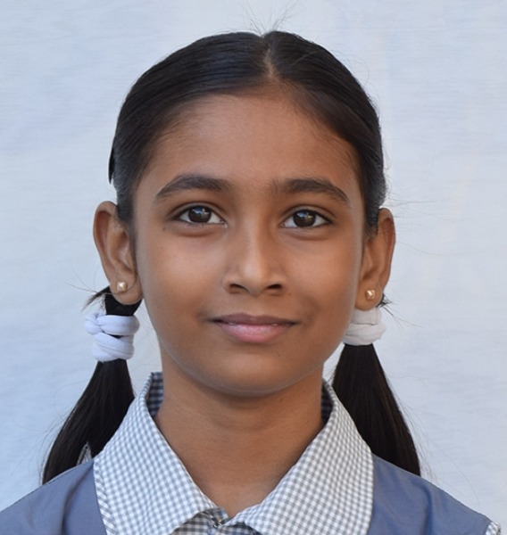SHAMBHAVI   